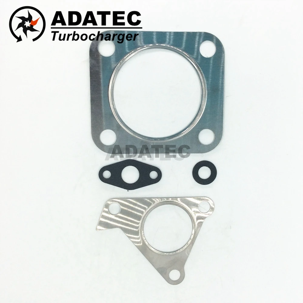 49131-05313 49S31-05313 New TD03 6C1Q6K682CE Turbo Exhaust Gaskets 6C1Q6K682CD for Ford Transit VI 2.2 TDCi 85 HP Duratorq TDCi