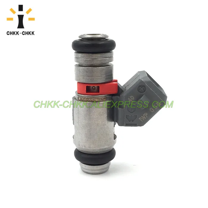 CHKK-CHKK 4X 036906031C IWP058 fuel injector for V*W SEAT AUDI Flight Golf Mk4 Lupo Polo Classic Arosa