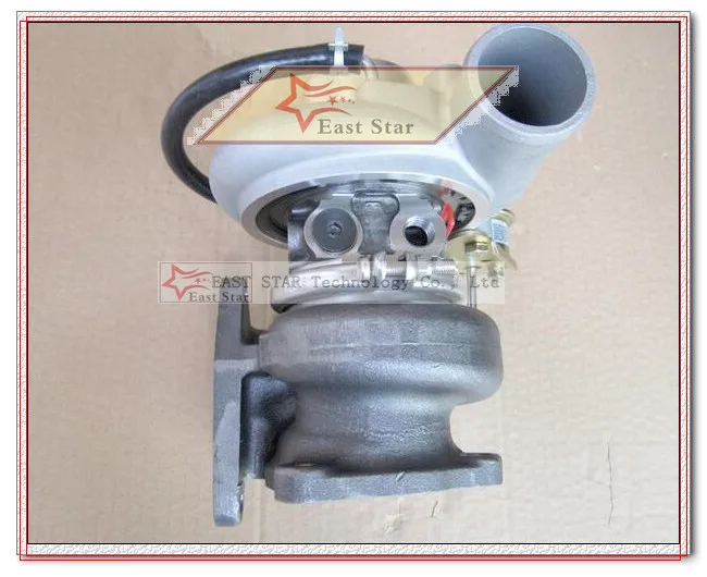 Turbocompresor TD05 20G 8 TD05-20G TD05-20G-8 para SUBARU WRX STI EJ20 EJ25 2.0L Potencia Máxima 450HP con Juntas y Accesorios de Tubería
