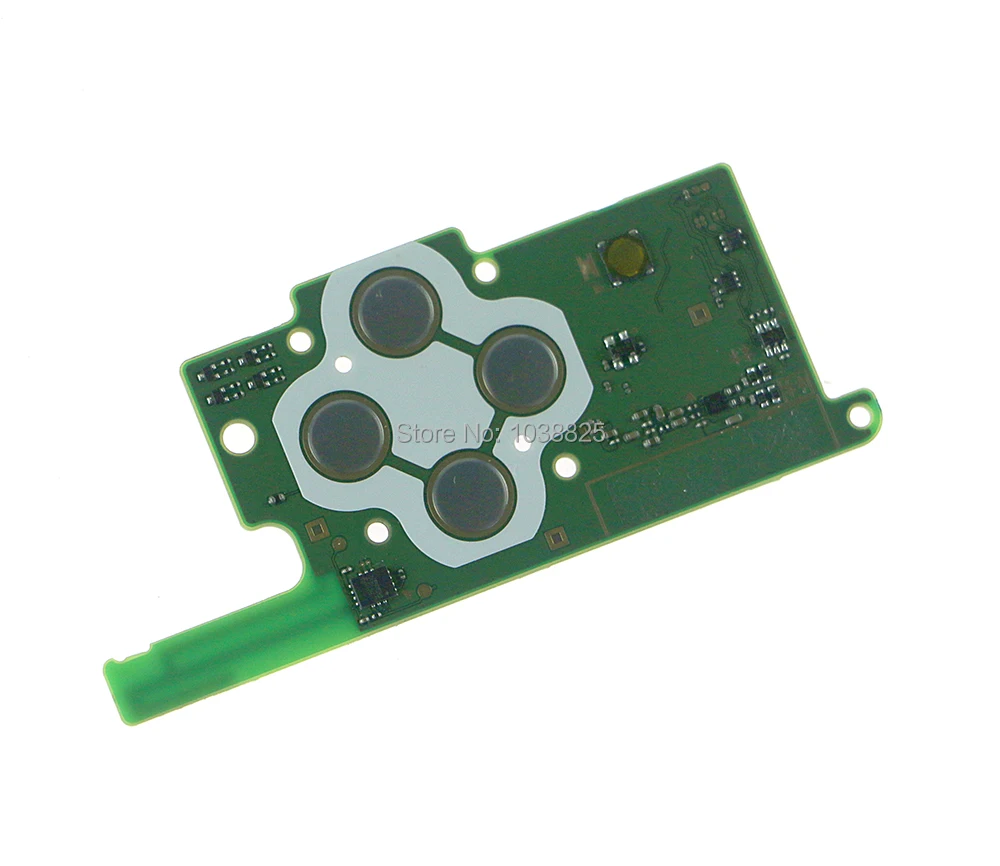 Оригинальный левый правый контроллер Материнская плата замена для контроллера Nintendo Switch для ремонта NS Joy-con