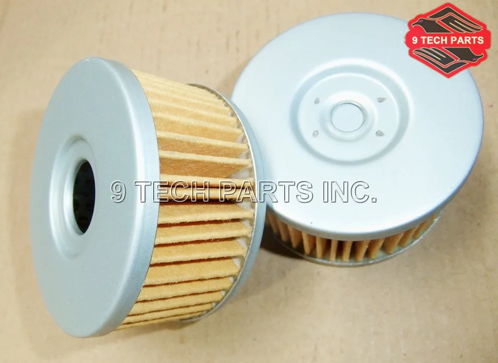 Top quality Oil Grid Oil Filter For DR250 VL250  TU250 TU250 X SP250 DR-Z250 GN250 GZ250 Marauder 136