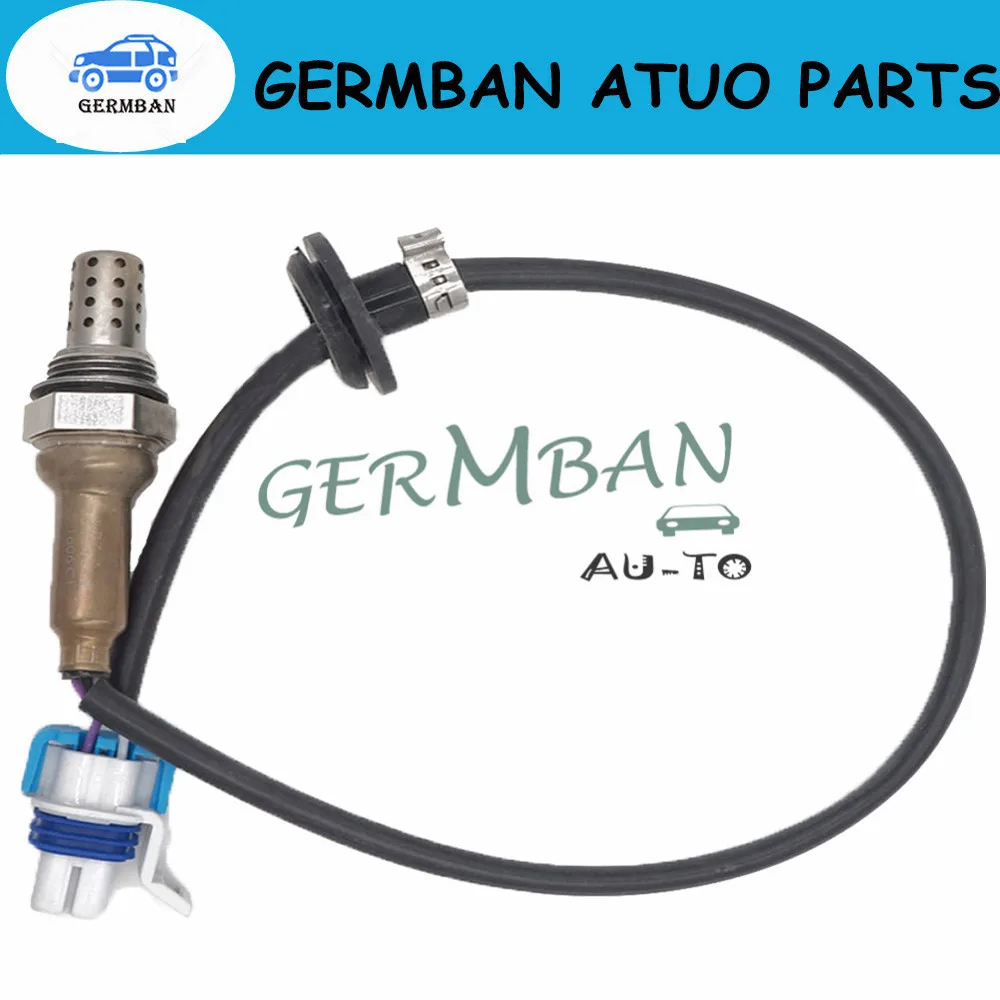 

Air Fuel Ratio Lambda Sensor Oxygen Sensor Fit For Mitsubishi BYD 4G15 F3 F3R 1.5 1.6 No#25324173