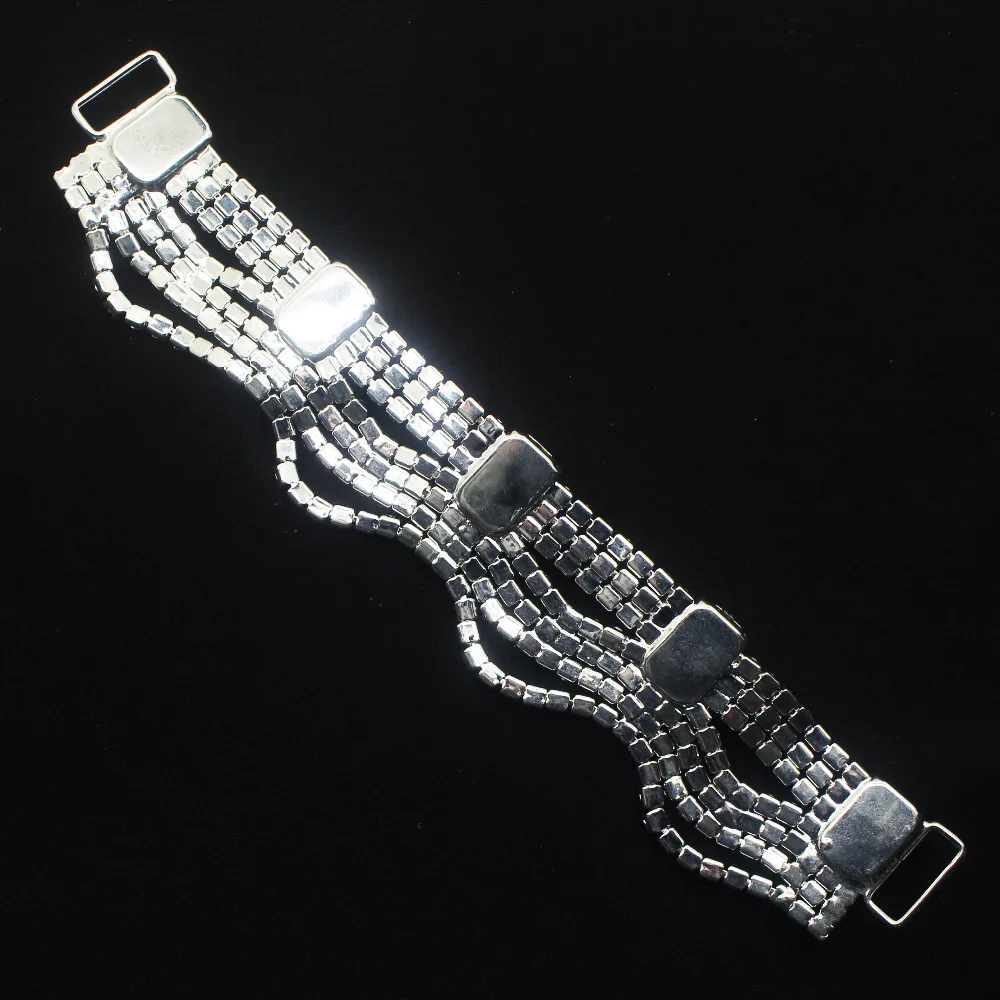 New 2pcs/lot Rhinestones Bikini Buckles Connectors Diamond Crystal Buckle Sexy Water Drople Decoration High Quality Sewing