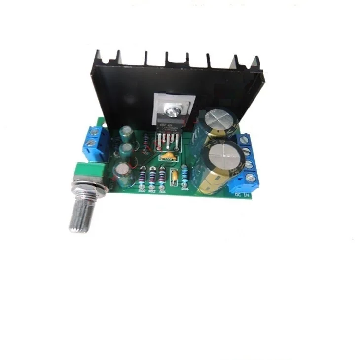 Refit amplifier board refit car amplifier board refit car mid treble amplifier board