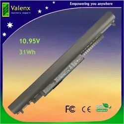 10.95V Laptop Battery for HP 240 250 255 256 G4 G5 340 346 348 G3 Notebook 807956-001 HS03 HS03031-CL HS04