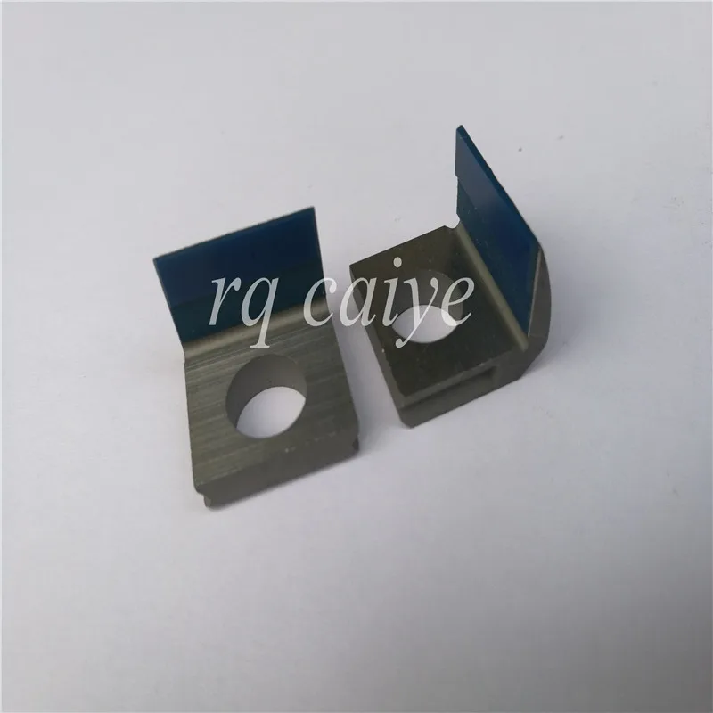 100 pieces offset M4.011.727 gripper SM52 SM74 gripper for SM52 printing machine parts