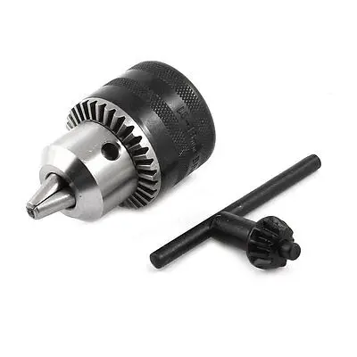 3/8-24UNF Gemonteerd Spanner Boorkop w Key Tool