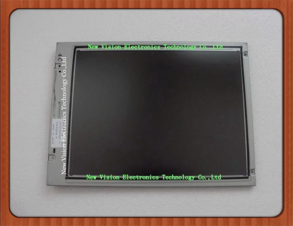 

Original LM121SS1P02 LM12V37N Display Module Replacement for 12.1 inch TFT LCD Display Screen
