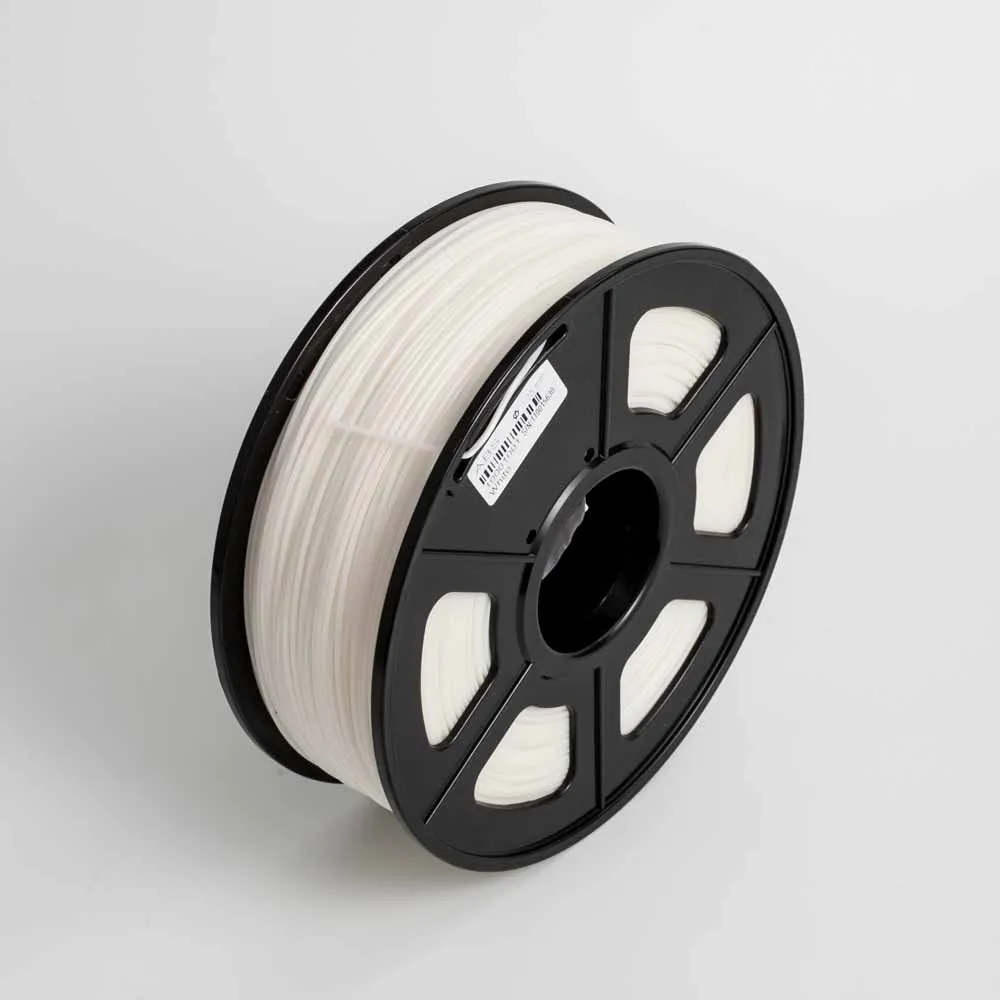 10 pcs 1.75mm ABS filament for 3D printing with 0.02mm tolerance and no bubble