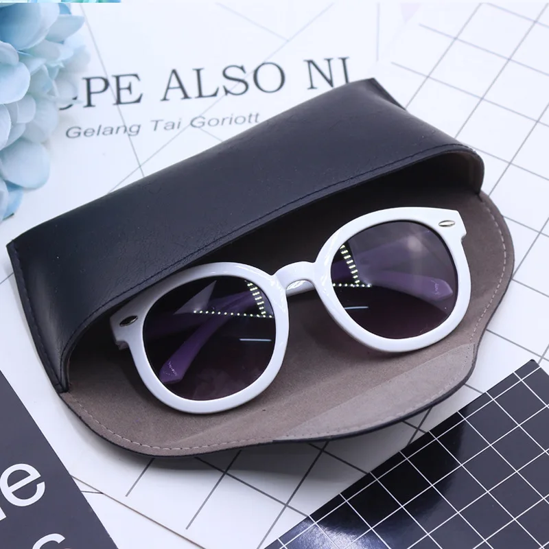 Ywjanp 2019 fashion brand children's sunglasses black children's sunglasses UV protection baby sun glasses girls boys glasses