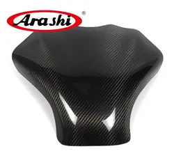 Arashi For SUZUKI GSXR1300 HAYABUSA 1999 - 2016 Carbon Fiber Tank Protector Cover GSX R GSX-R 1300 2009 2010 2011 2012 2013