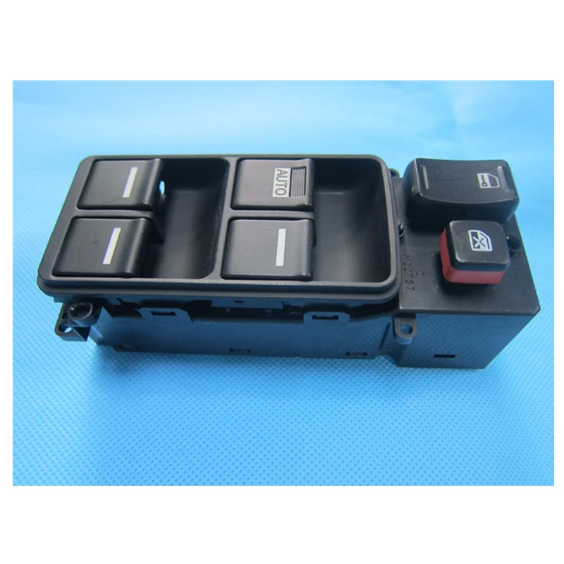 car accessories electric power window switch 35750-SDA-H12 for Honda odyssey 2005-2008 Accord 2003-2007