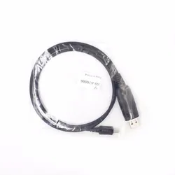 สายโปรแกรม CB Radio USB สำหรับ anytone AT-6666 28.000 - 29.699 MHz AT-5289 AT-6666PRO Ares II CITIZEN band Radio