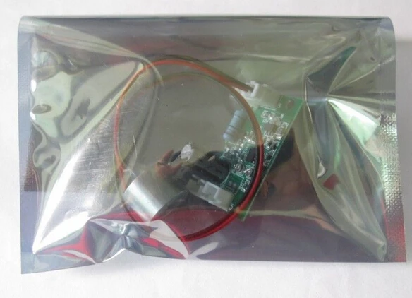 LAB DIY 650nm 200mW Red Laser Module with Driver board (808nm/532nm&660nm + TTL) DIY