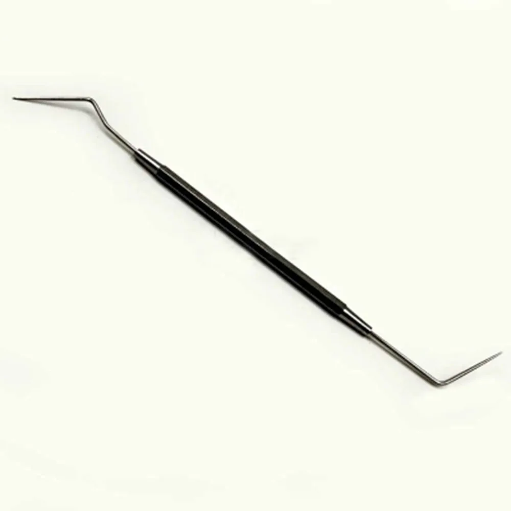 DG16 probe stainless steel root canal probe root canal probe dental oral dental material