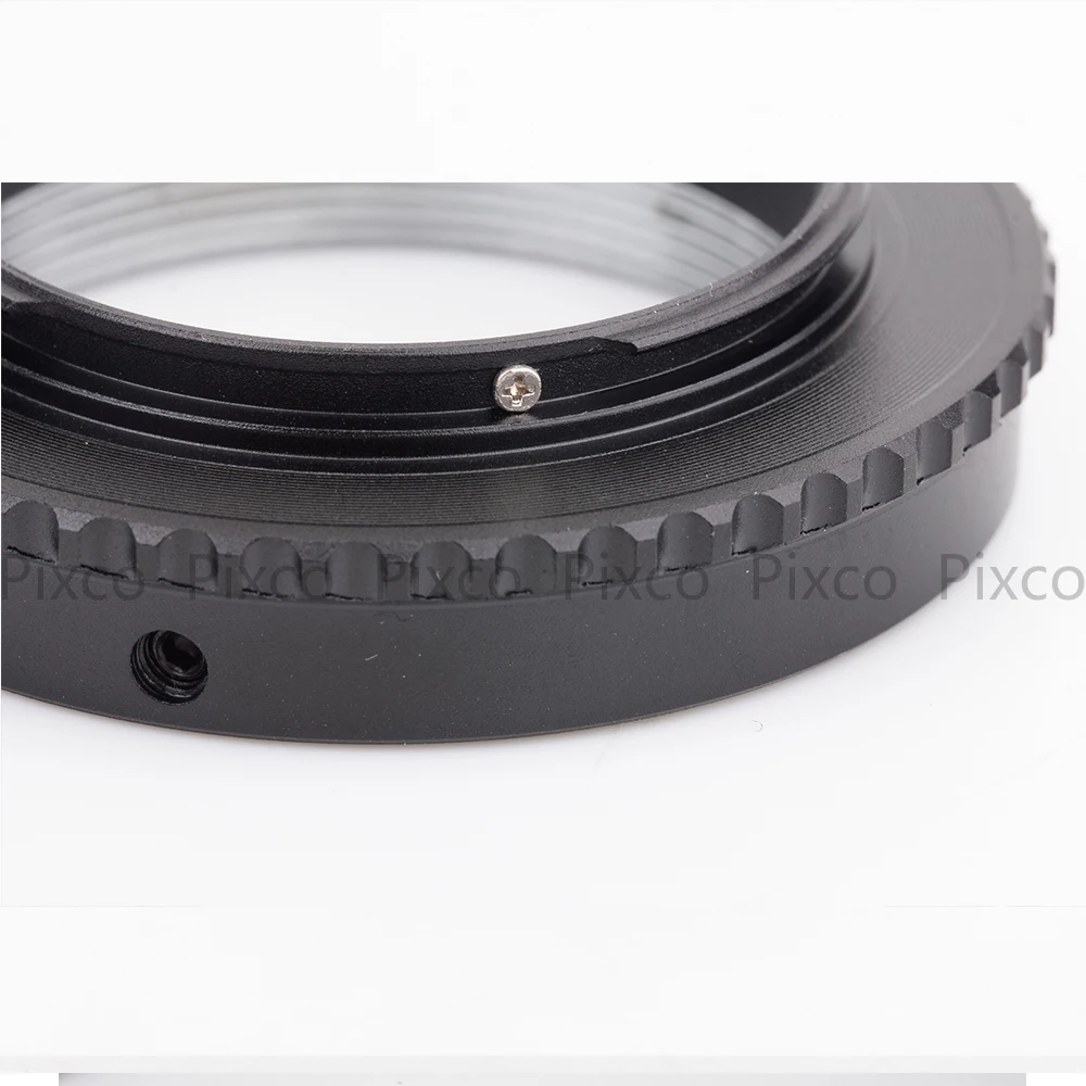 ADPLO 010161, ชุดสำหรับ M39-For Micro Four Thirds 4/3 Camera, เลนส์อะแดปเตอร์สำหรับ M39 to M4/3