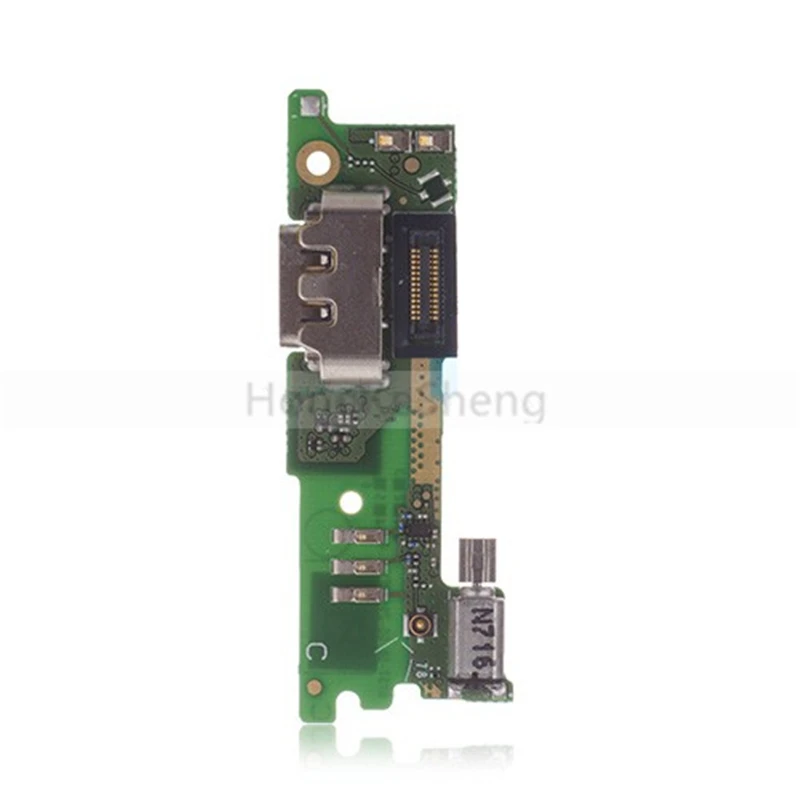 OEM Charging Port PCB Board for Sony Xperia XA1 G3121 G3125 G3112 G3116