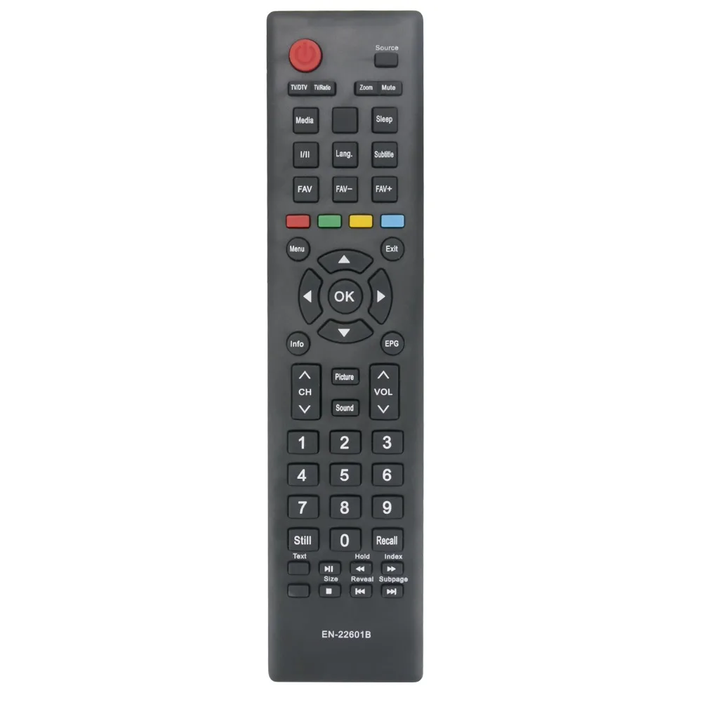 

Новый телефон с дистанционным управлением для HISENSE TV 24E33 24F33 HL24K20D HL32K20D 24D33 32D33 32D36 32D50 32M2160 40D50P 50D36P