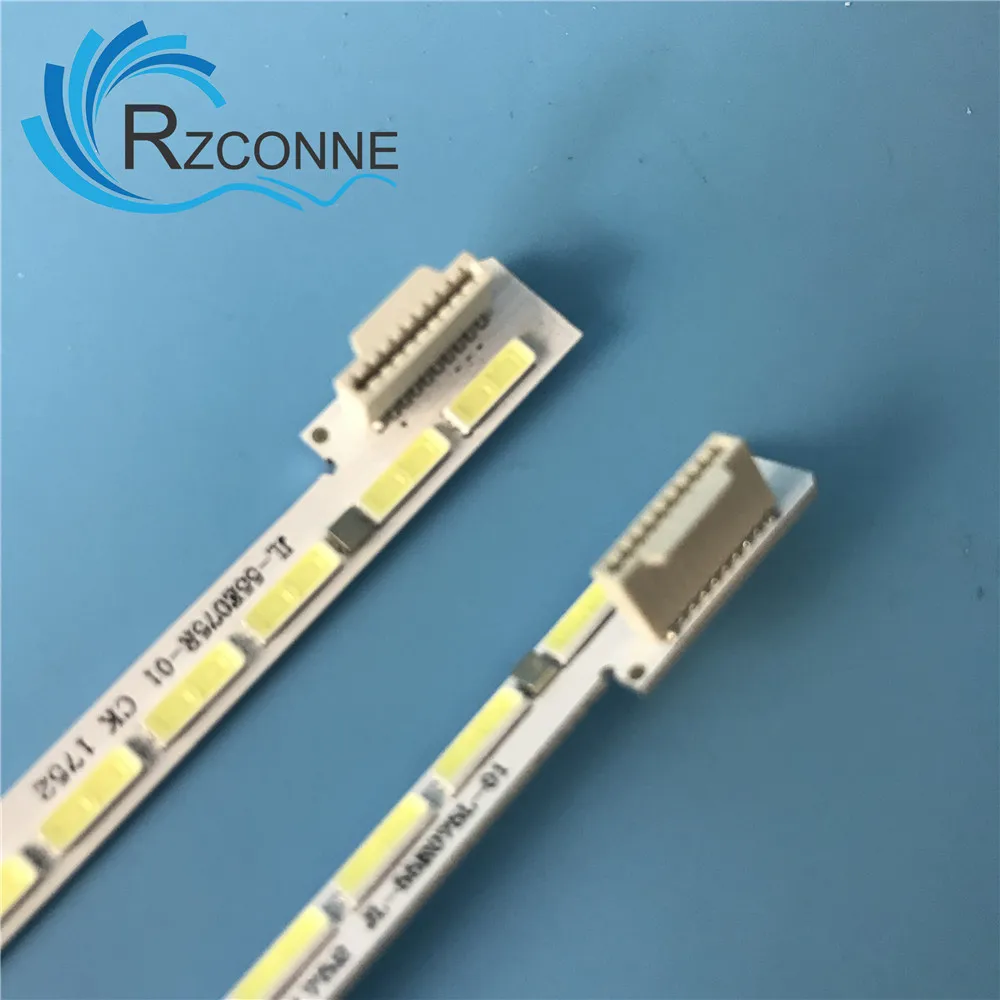 

LED Backlight strip For 55" V13 ART TV 55LA660V 55LA690V 55LA740V 55LA6900 55LA691 55LA7100 55LA7300 55LA7400 55LA7900