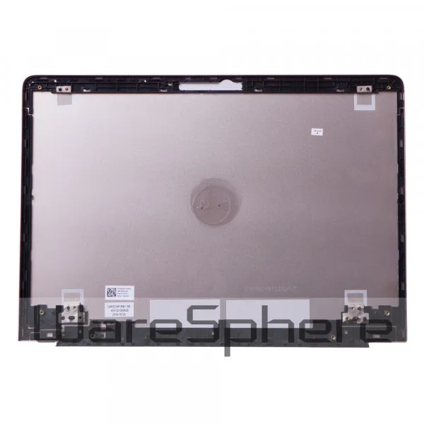 LCD Rear Back Cover For Dell Vostro 14 5468 DC02Y 0DC02Y AM1Q1000520 Notebook / Laptop Golden