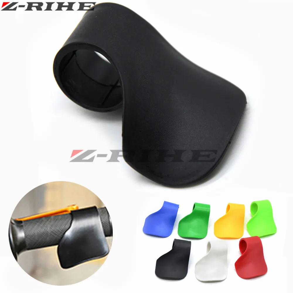 

Motorcycle Throttle Booster Handle Clip grips Throttle Clamp Cruise Aid Control Grips for yamaha YZF-R125 WGP YZR-R1 YZF-R1S R25