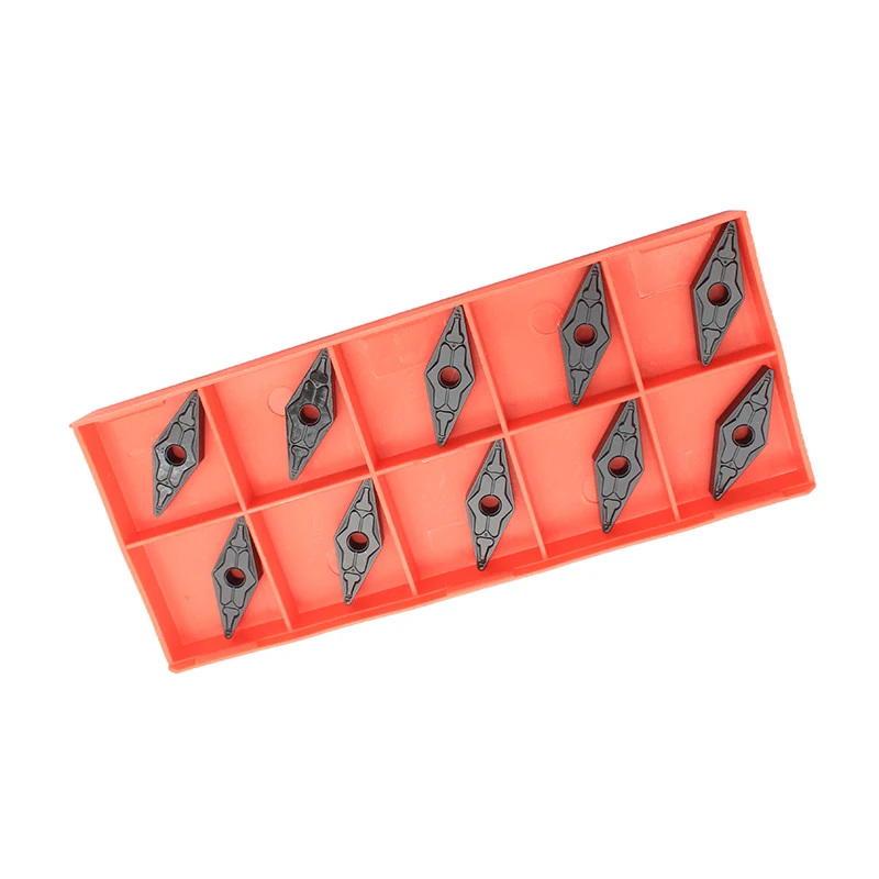 1 CHIẾC MVJNR2020K16 + 10 CHIẾC VNMG160408 TM PC4125 CNC Công Cụ Lưỡi Dao Tiện Dụng Cụ Xoay Carbide Lắp Dụng Cụ