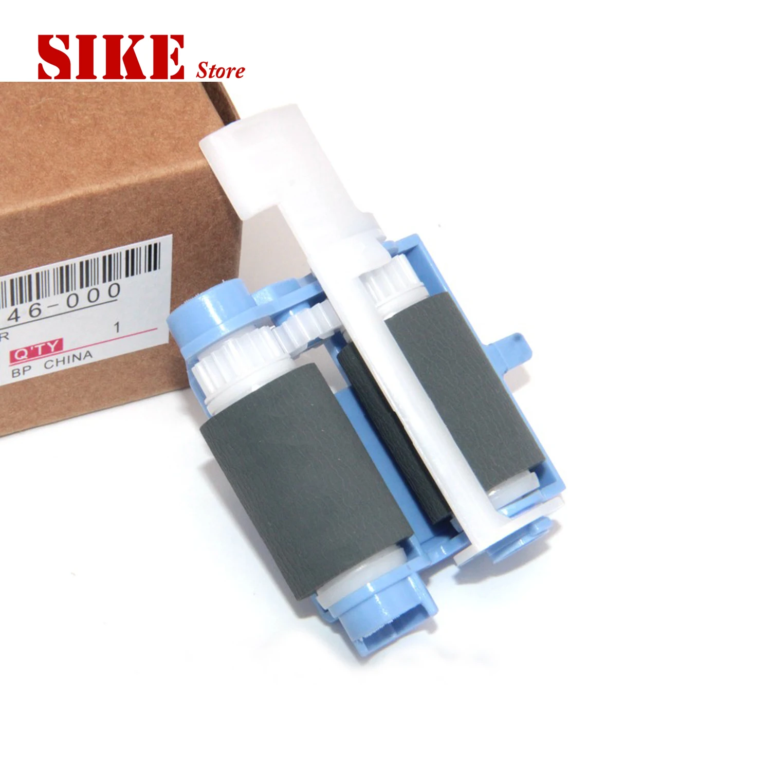 

10PCS RM2-0062-000CN Pickup Roller For Canon LBP710 LBP712 LBP710Cx LBP712Cdn LBP712Cx LBP 710 712 PAPER PICK-UP ROLLER ASSY