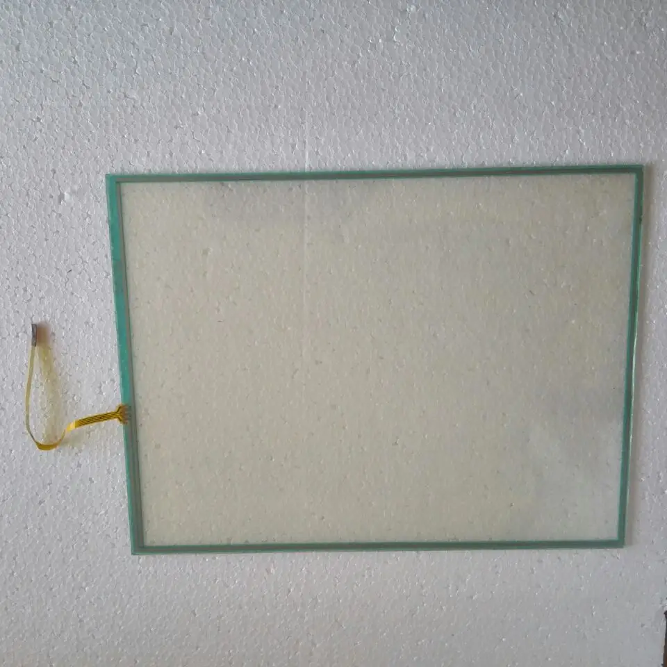 

Sumito SE50D Touch Glass Panel for HMI Panel screen repair~do it yourself,New & Have in stock