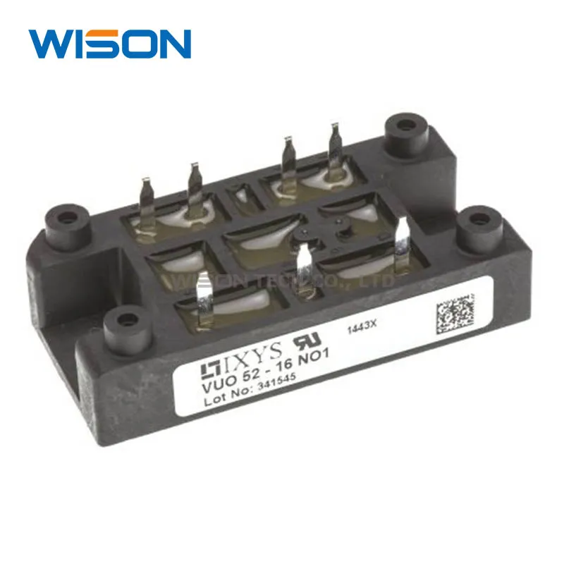 Módulo de VUO52-16NO1, VUO52-08NO1, VUO52-12NO1, VUO52-14NO1, VUO52-18NO1, Envío Gratis