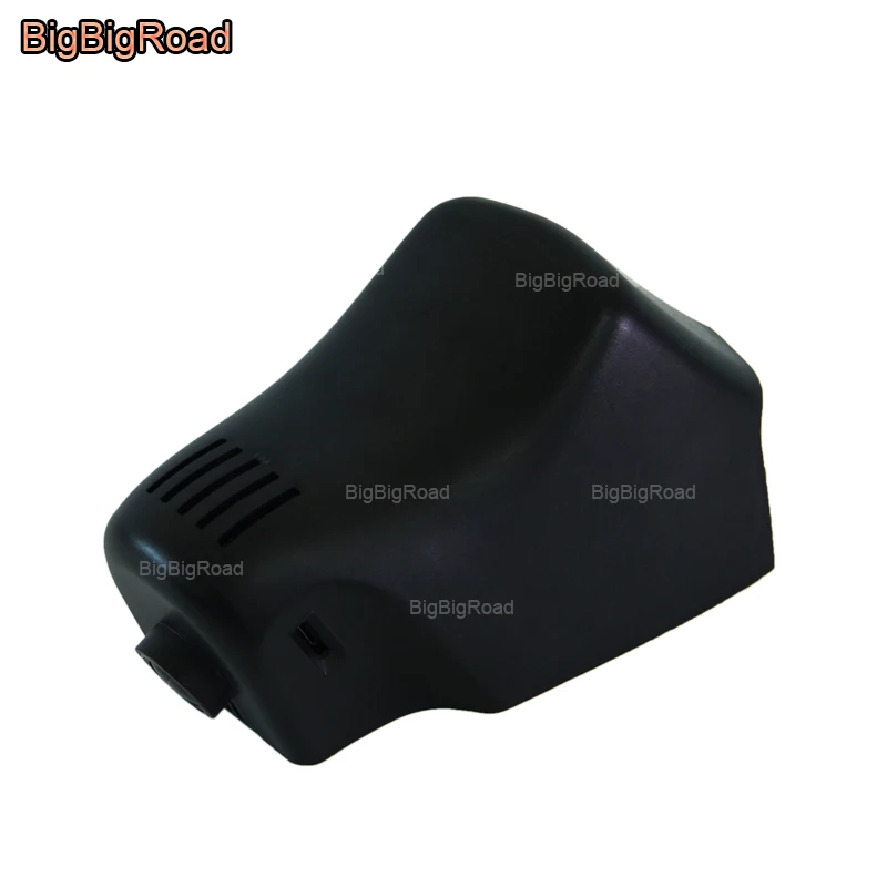 4K التوصيل والتشغيل جهاز تسجيل فيديو رقمي للسيارات واي فاي مسجل فيديو لاند روفر رينج روفر 2013 2014 2015 2016 / رينج روفر سبورت 2014 2015 2016 #6