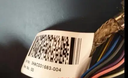 3HAC031683-004  new and original cable 30Meter