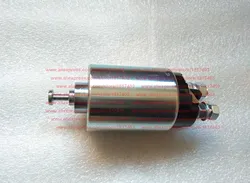 Huatai DKJ1308 Starter Solenoid of Huatai QDJ1308L / QDJ1308J / QDJ1308AM / QDJ1408L / QDJ1408GM Starters