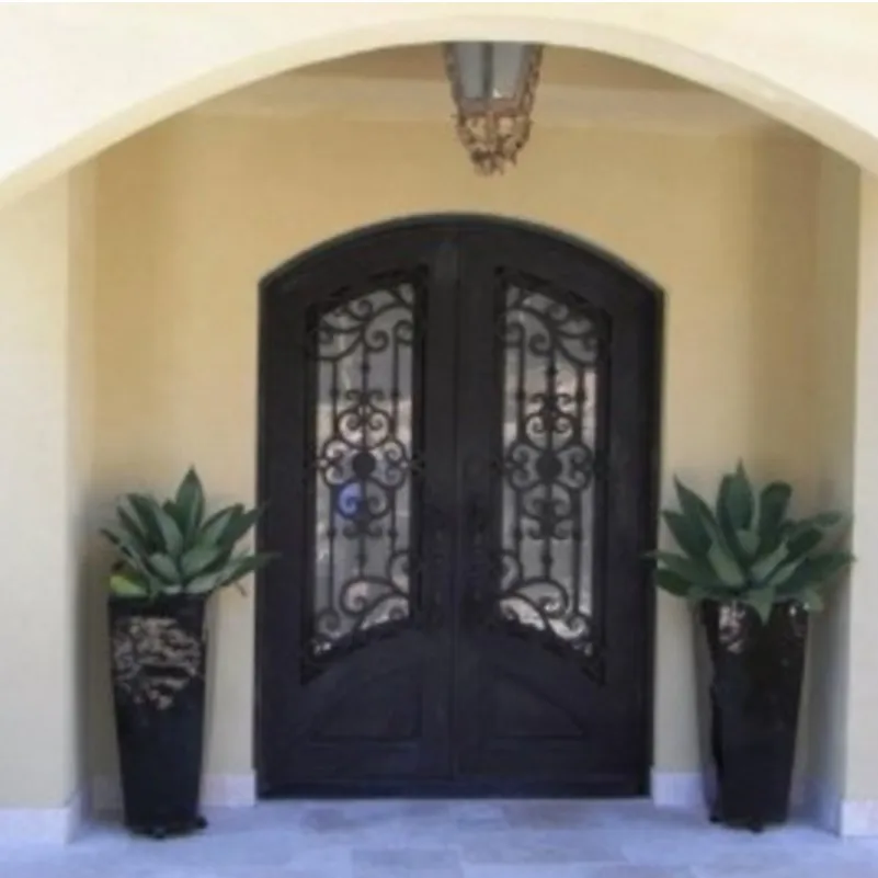 

metal building garage doors industrial metal double exterior doors used metal security screen doors