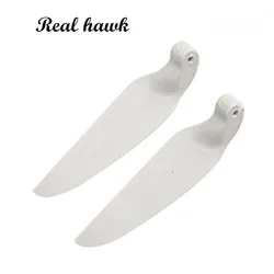 1 paar Elektrische Nylon Folding Propeller 7x6/7,5x4/8x5/9x5/10x6/11x8/12x8/13x8 Requisiten Für RC flugzeug Multicopter Quadcopter