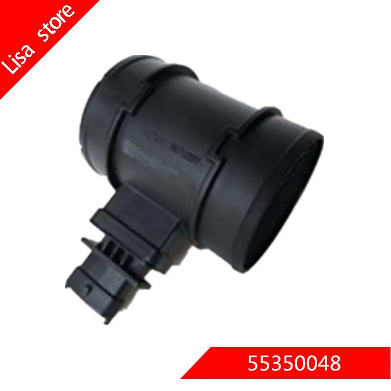 Air flow sensor For Saab 9-3 9-5 Suzuki Lancia Alfa Romeo  OEM:55350048 0 281 002 683 11140004 55183651 0836639 13800-T7950 001