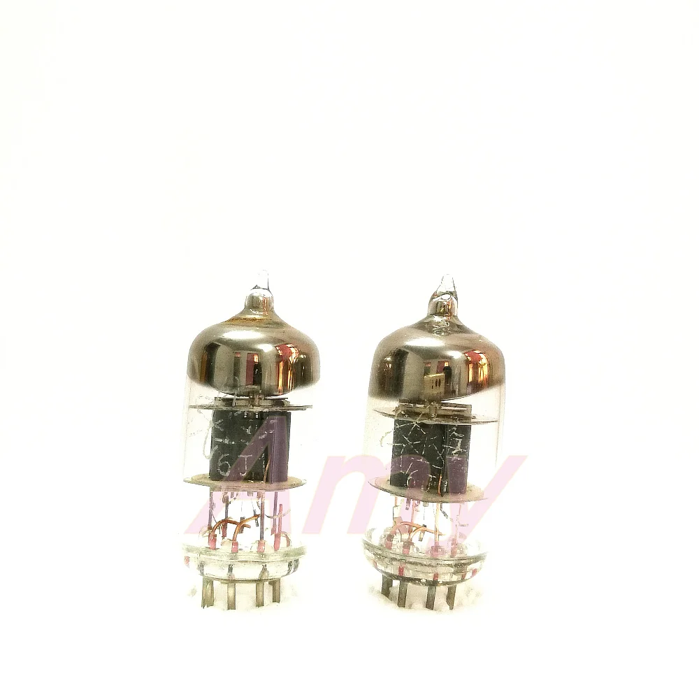 Shanghai 6J1 Electron Tube Class J Generation EF95 6AK56 J1 5654 403A