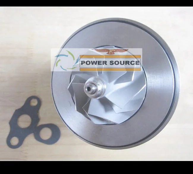 TURBO Cartridge CHRA Core T250-04 452055 452055-0004 452055-0007 For Land Rover Discovery For Range Rover Gemini 3 300 TDI 2.5L