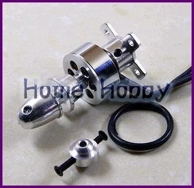 

10g 2900KV Brushless mini micro Motor for RC Indoor fly