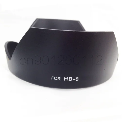 

HB-8 HB8 Bayonet Mount flower Lens Hood for Nikon AF 20mm-35mm/f2.8D AF18/f2.8D