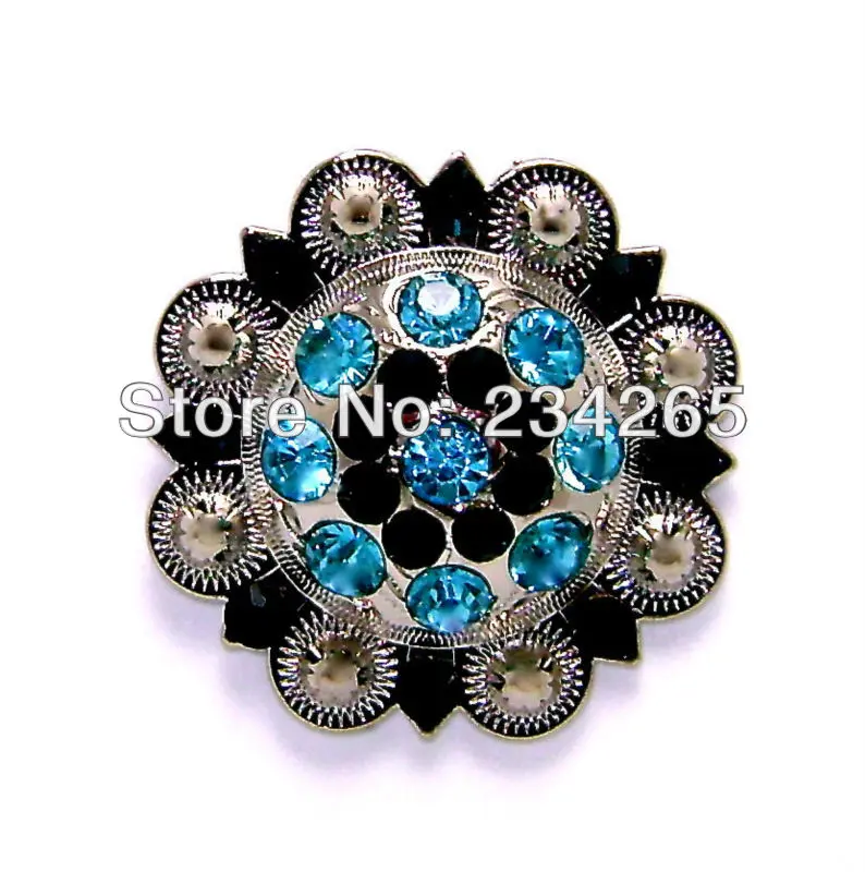 

Carft Item Western Concho