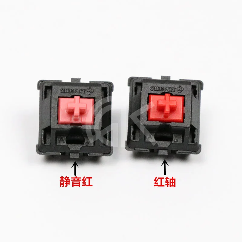 1pc Original Cherry MX Switch Shaft Mechanical Keyboard MX RGB