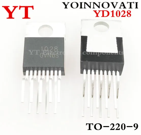 100pcs/Lot YD1028 1028 TO220 IC Best Quality