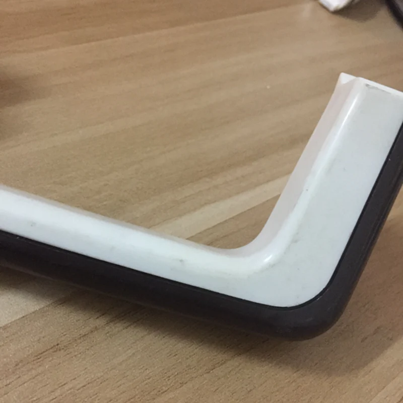 K Carriage Handle for Silver Reed Studio Singer SK280 SK260 SK210 SK700 LC2 70D Knitting machine parts accessories