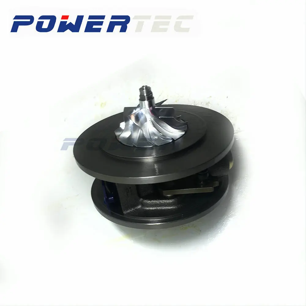 Turbocharger cartridge CHRA core BV38 turbo for Opel Astra 1.6 CDTI B16 DTH 100KW / 136HP 55598494 55486151 861038 861036