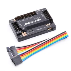 APM2.8 APM 2.8 scheda controller di volo apm 2.5 2.6 aggiornato con bussola interna per RC Quadcopter Multicopter Ardupilot