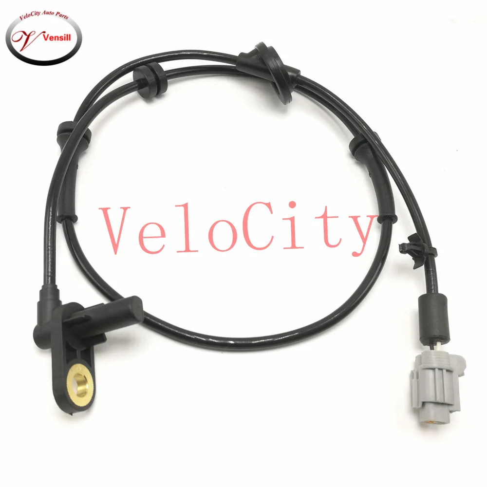 Front RH ABS Sensor Wheel Speed Sensor Part No# 47910-8J000 479108J000 Fits 2002-2006 Altima 2.5L 3.5L