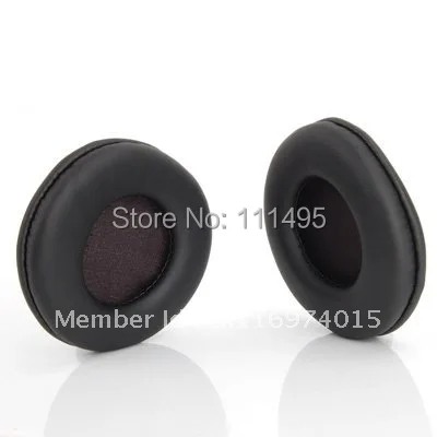 Replacement  Ear Cup Pads Earpads Cushion for Sony MDR-V700DJ V700 MDR-V500DJ V500 Headphones