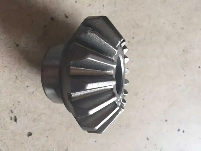 QJ554.31.109 / FT65.38.117 , gear  for semi shaft for Lovol series tractor