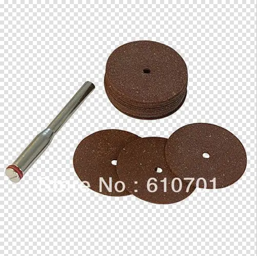 Lot18 22mm Resin Cutting Wheels Discs Mini Rotary Tools Grinder With One 2mm Mandrel