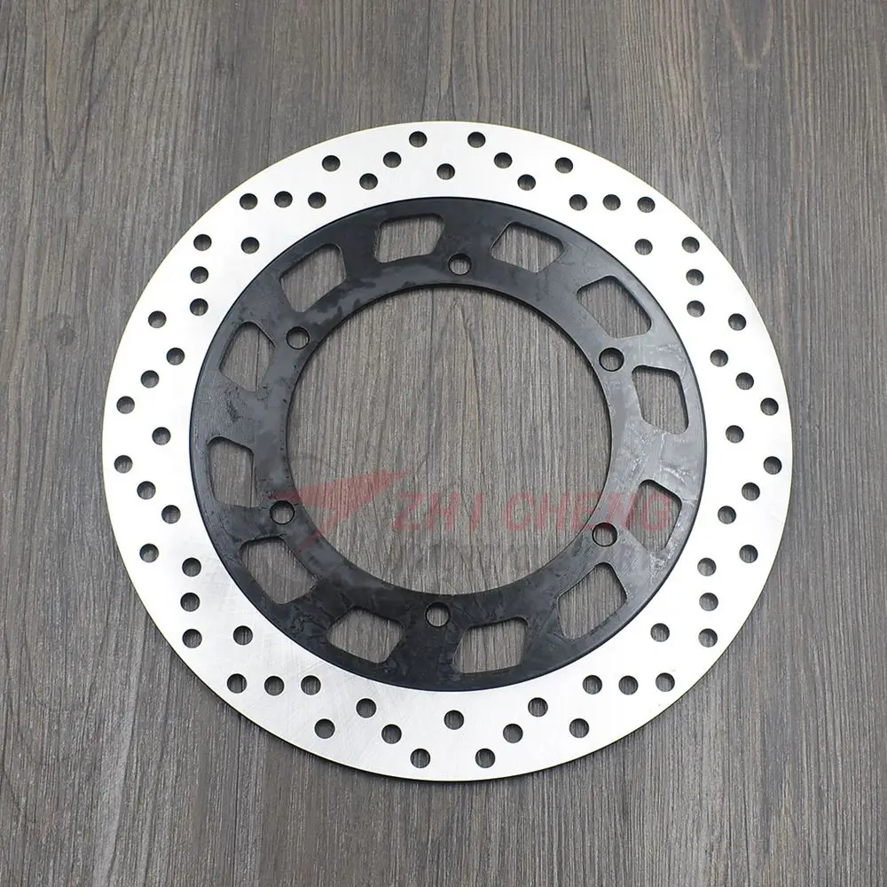 For YAMAHA TDR125 XV125 VIRAGO XV125S SRV250 XV250 XP500 T XT600E XTZ660 XV750 Motorcycle Front Brake Disc Rotor